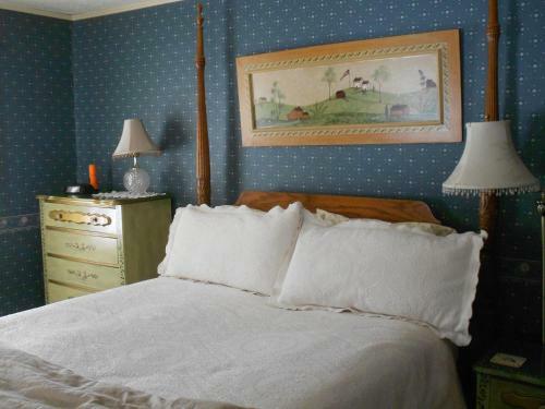 Bed & Breakfast Eastman Inn