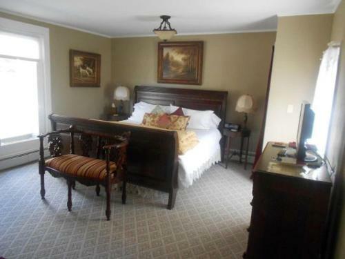 Bed & Breakfast Eastman Inn