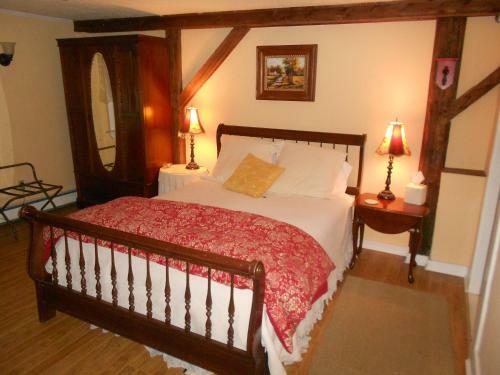 Bed & Breakfast Eastman Inn