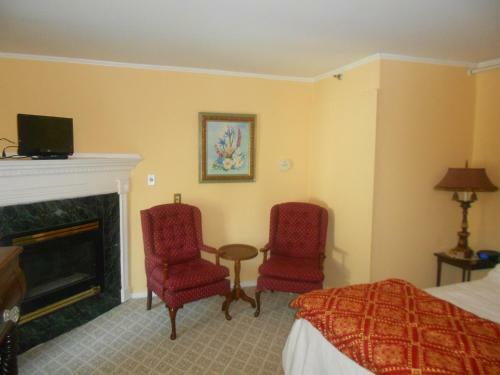 Bed & Breakfast Eastman Inn