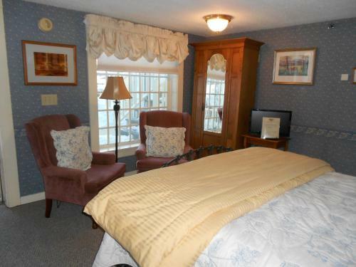 Bed & Breakfast Eastman Inn
