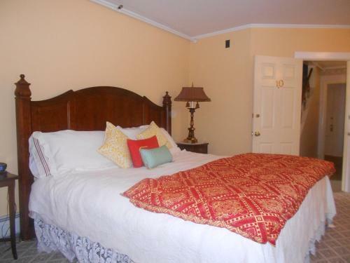 Bed & Breakfast Eastman Inn