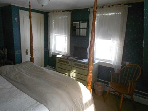 Bed & Breakfast Eastman Inn