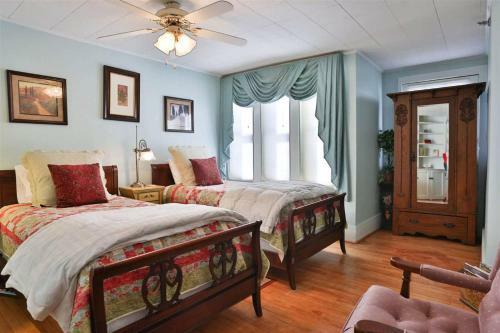 Bed & Breakfast Eastman Inn