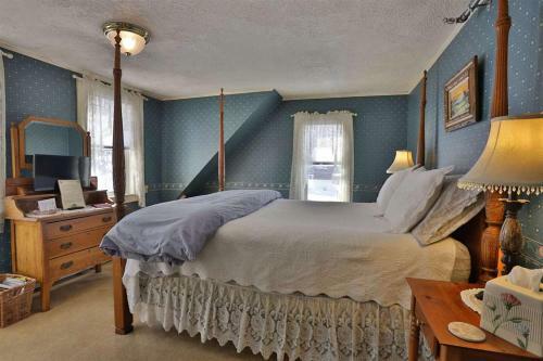 Bed & Breakfast Eastman Inn
