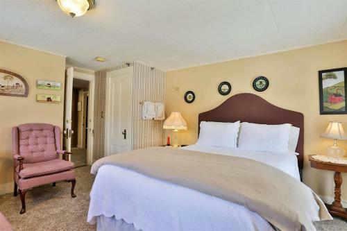 Bed & Breakfast Eastman Inn