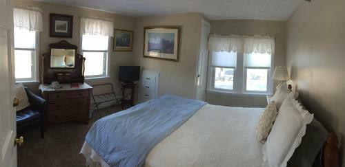 Bed & Breakfast Eastman Inn