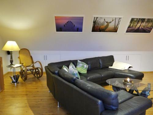 Apartamento Haus-wolter