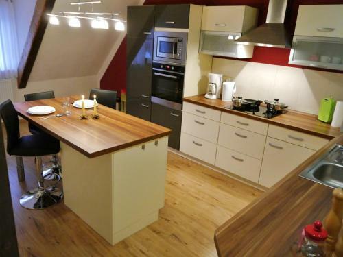 Apartamento Haus-wolter