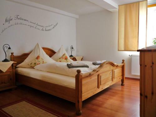 Apartamento Haus-wolter