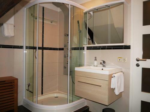 Apartamento Haus-wolter