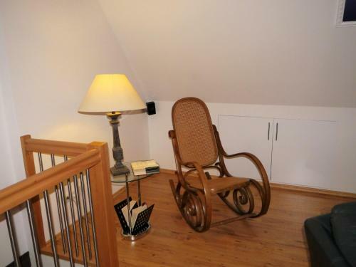 Apartamento Haus-wolter