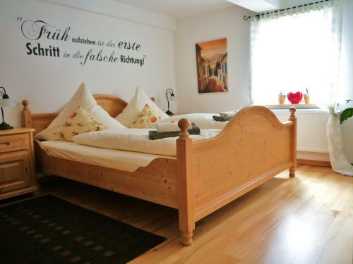 Apartamento Haus-wolter