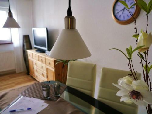 Apartamento Haus-wolter