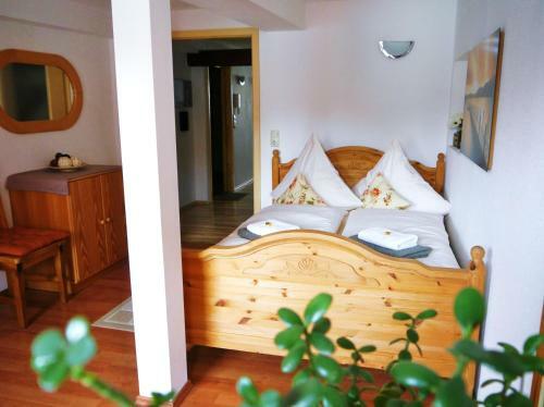 Apartamento Haus-wolter