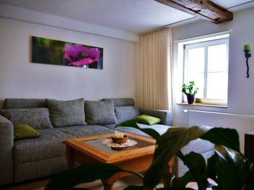 Apartamento Haus-wolter