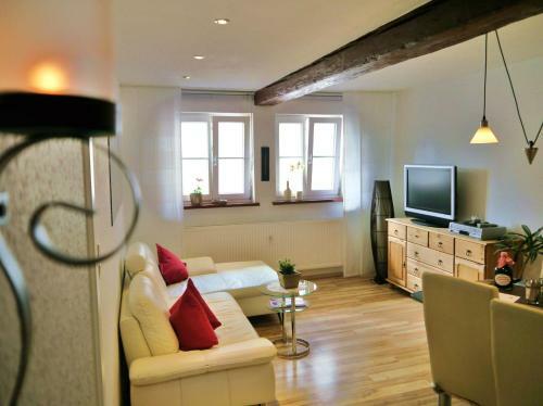 Apartamento Haus-wolter