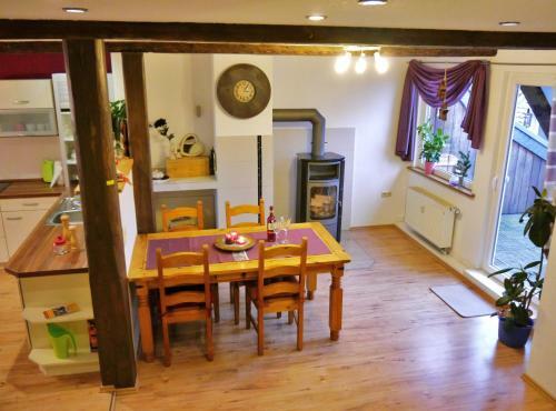 Apartamento Haus-wolter