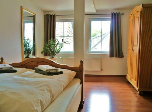 Apartamento Haus-wolter