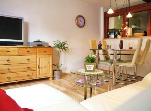 Apartamento Haus-wolter