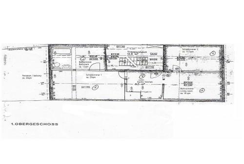 Apartamento Haus-wolter