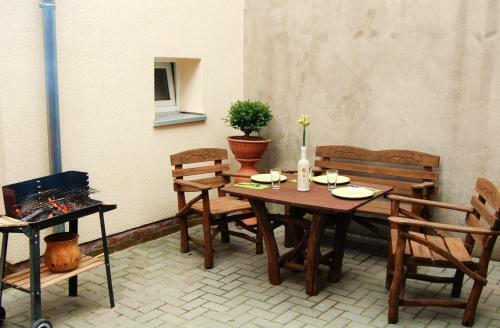 Apartamento Haus-wolter