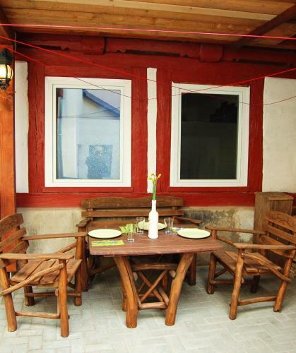 Apartamento Haus-wolter