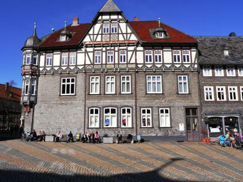 Apartamento Haus-wolter