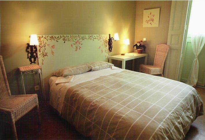 Hostal Fornos