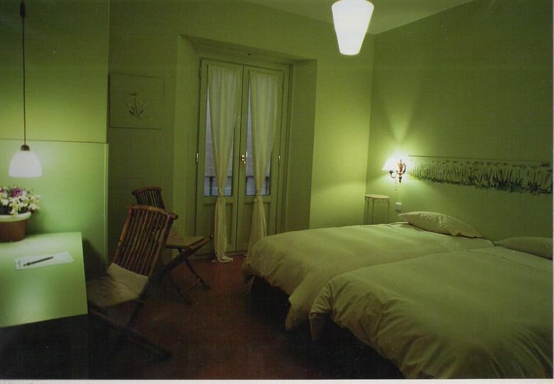 Hostal Fornos
