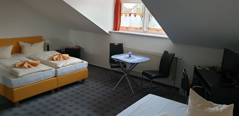 Hotel Wasserburg