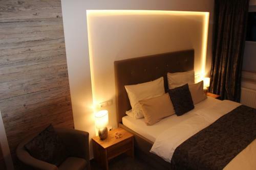 Apartamento Ferienwohnung Emde