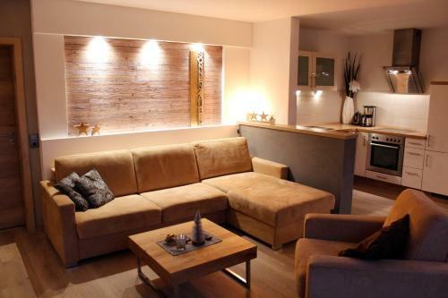 Apartamento Ferienwohnung Emde