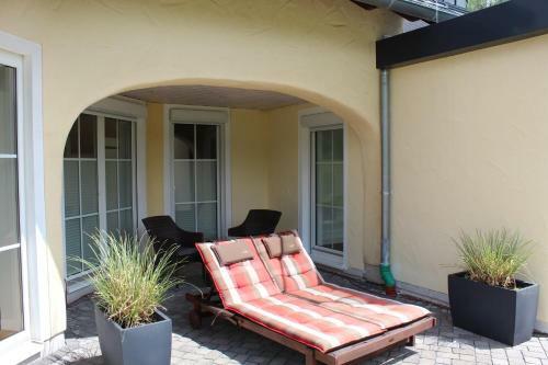 Apartamento Ferienwohnung Emde