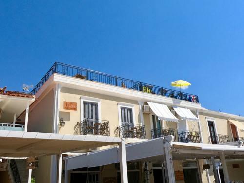 Bed & Breakfast Guesthouse 1932