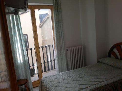 Hostal Casa Vicenta