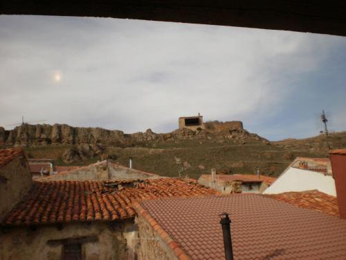 Hostal Casa Vicenta