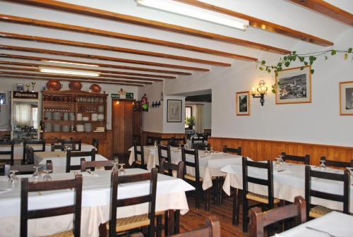 Hostal Casa Vicenta
