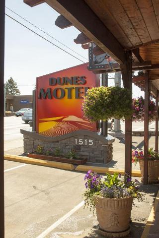 Dunes Motel - Bend