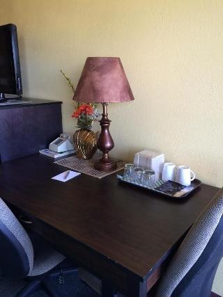 Dunes Motel - Bend