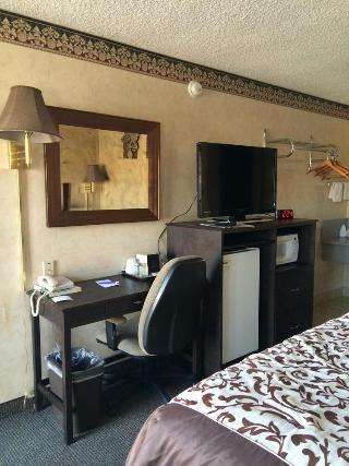 Dunes Motel - Bend