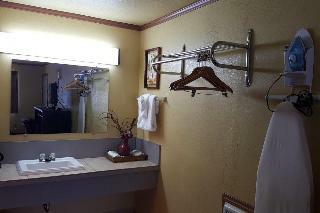 Dunes Motel - Bend