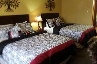 Dunes Motel - Bend