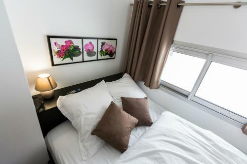 Aux 500 Diables Eco Lodge - Hotel
