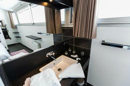 Aux 500 Diables Eco Lodge - Hotel