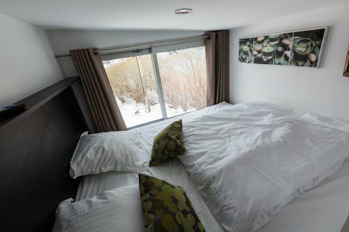 Aux 500 Diables Eco Lodge - Hotel