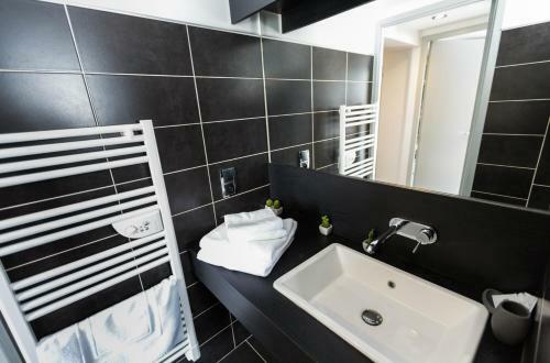 Aux 500 Diables Eco Lodge - Hotel