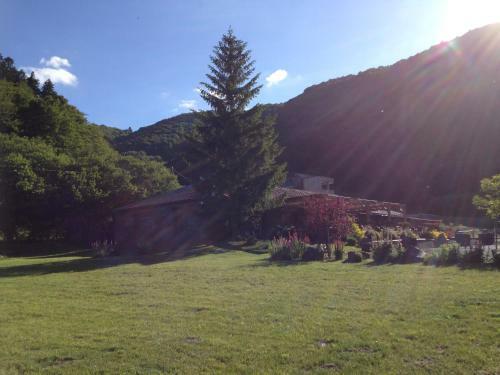 Aux 500 Diables Eco Lodge - Hotel