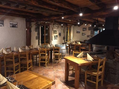 Aux 500 Diables Eco Lodge - Hotel