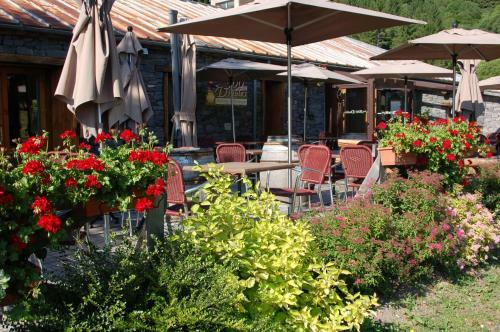 Aux 500 Diables Eco Lodge - Hotel